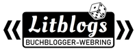 Ringgrafik Litblogs Buchblogger-Webring