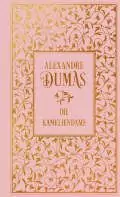 Das Cover des Buches von Alexandra Dumas.