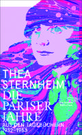 Thea Steinheim: Die Pariser Frau.