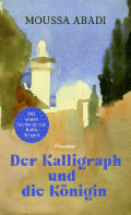 Das Cover des Buches Der Kallgraf und Kongin.