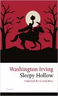 Washington Irving Sleepy Hollow.