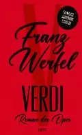 Verdi von Franz Werfel.