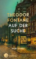 Das Cover des Buches Theodor Fontane aus der Sache.