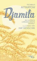 Das Cover des Buches Diamila.
