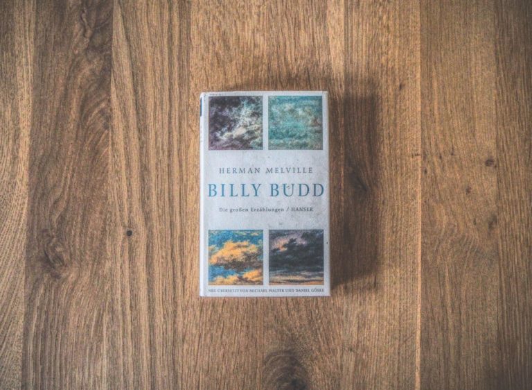 Herman Melville – Billy Budd: Die großen Erzählungen