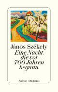 James Szekellys Enig Nacht 70 70 begann.