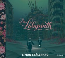 Das Labyrinth von Simon Stalennag.