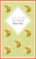 Peter Pan von James Matthew Barrie.