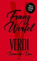 Verdi von Franz Werfel.