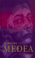 Das Cover von Benjamins Medea.