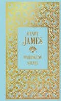 Das Cover der Washington-Saga von Henry James.
