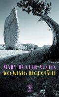 Das Cover von Mary Hearsts Album „No Wagga Wagga“.